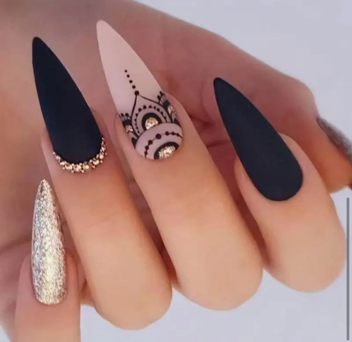 Lovely