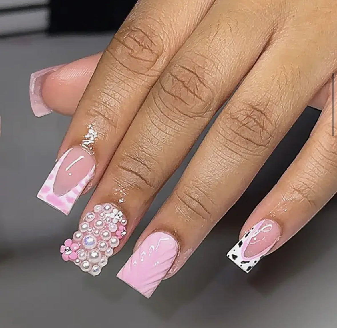 Cutesy
