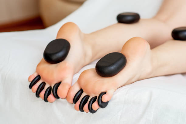 Signature Hand & Foot Treatment