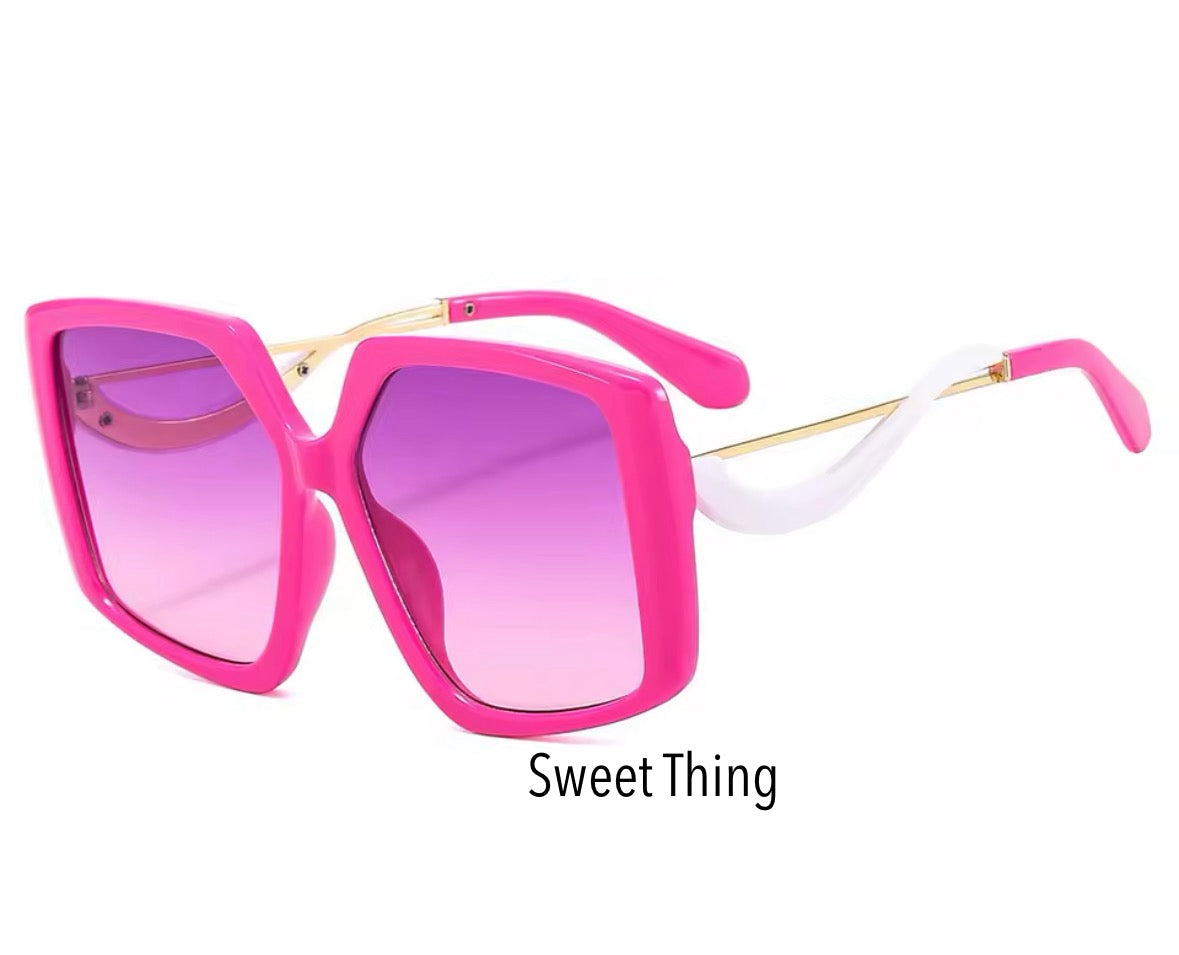 Sweet Thing