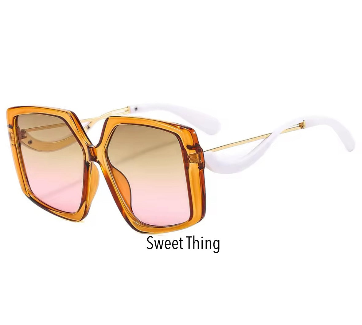 Sweet Thing