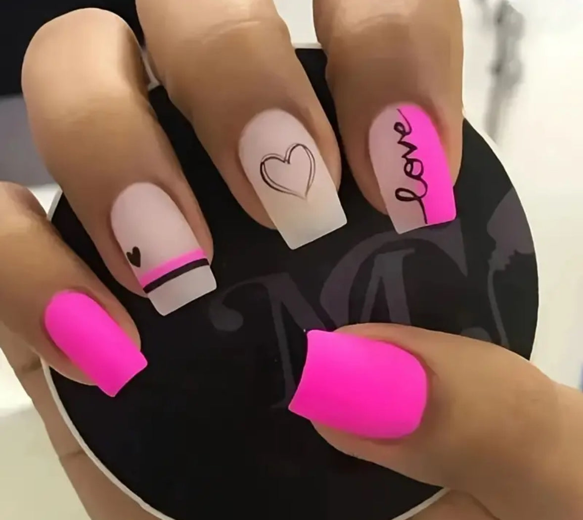 Lovely