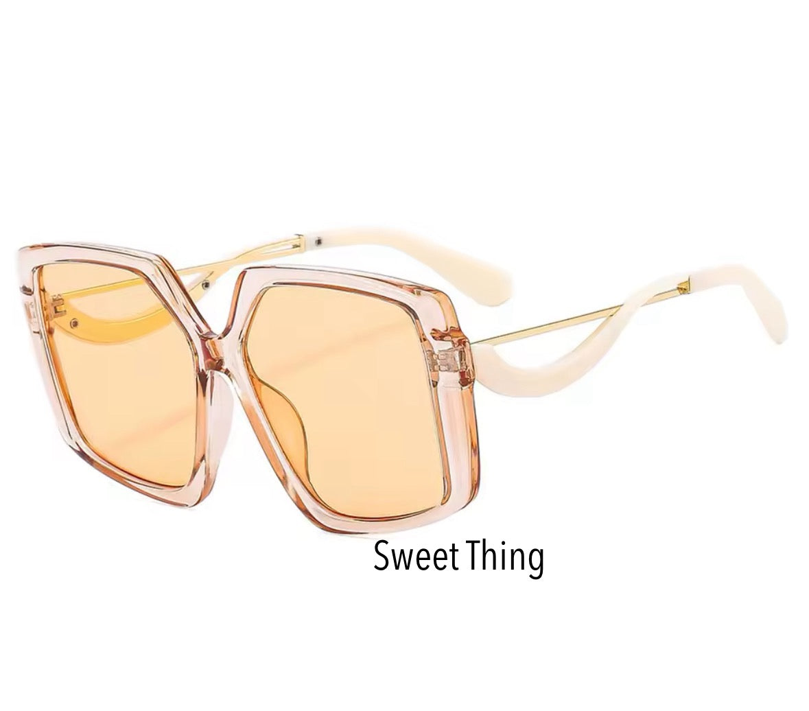 Sweet Thing