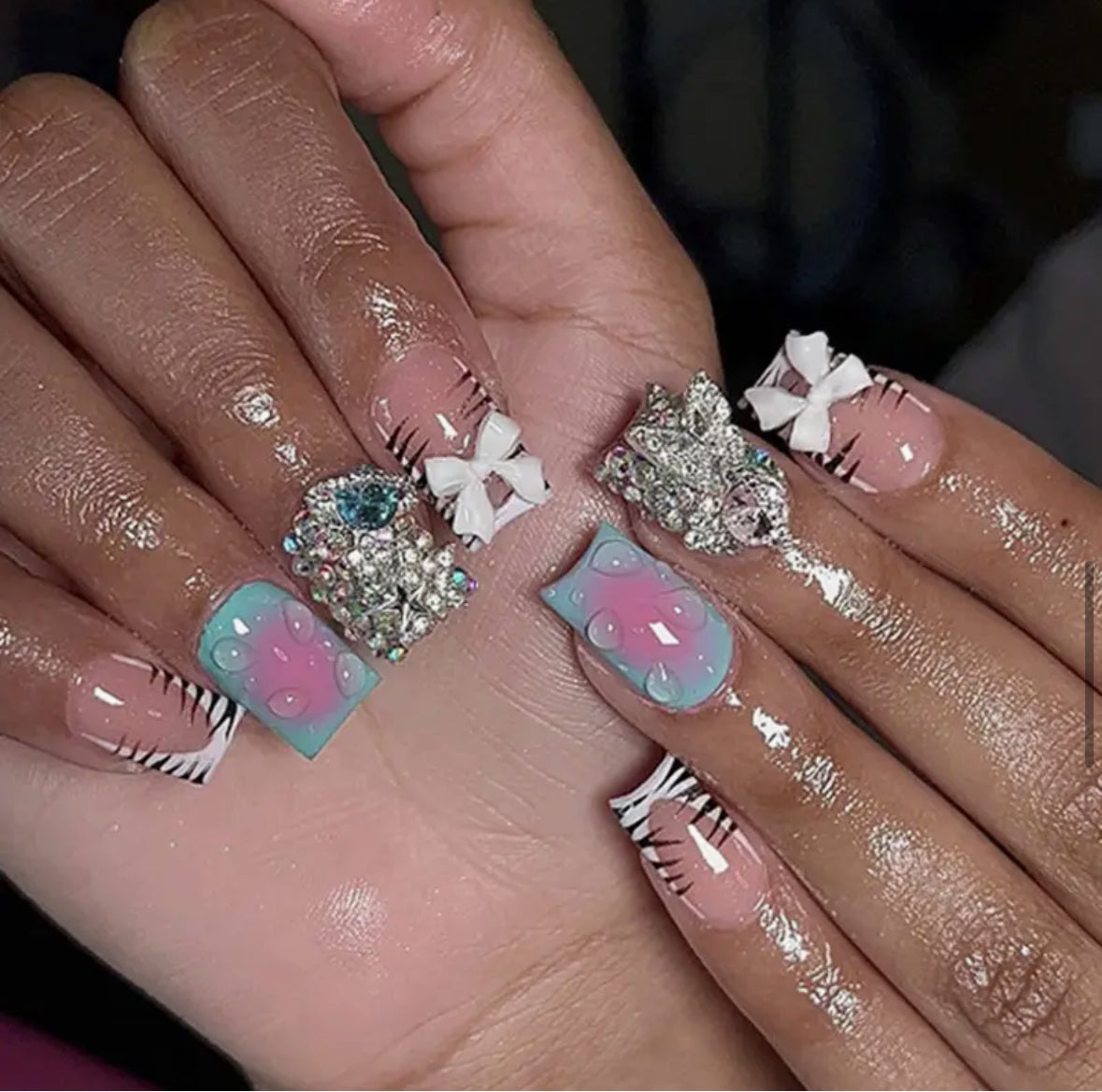 Cutesy
