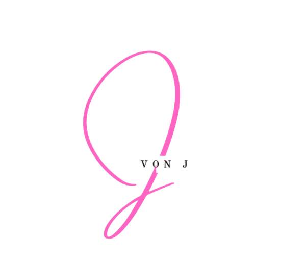Hause of Jewels Von J logo